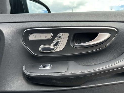 Mercedes-Benz V-Класс 2021 - фото 18