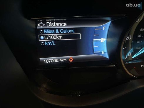 Ford Explorer 2017 - фото 27