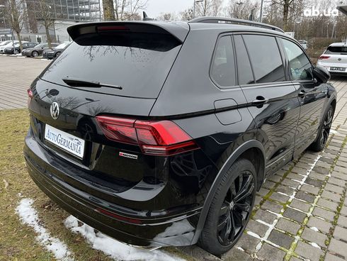 Volkswagen Tiguan 2021 - фото 12