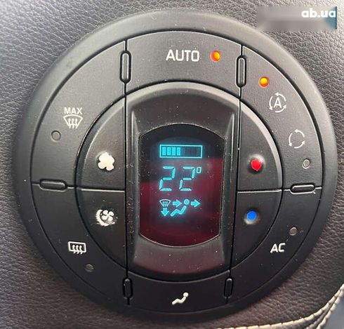 Renault Espace 2014 - фото 21