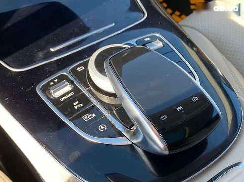 Mercedes-Benz E-Класс 2017 - фото 20
