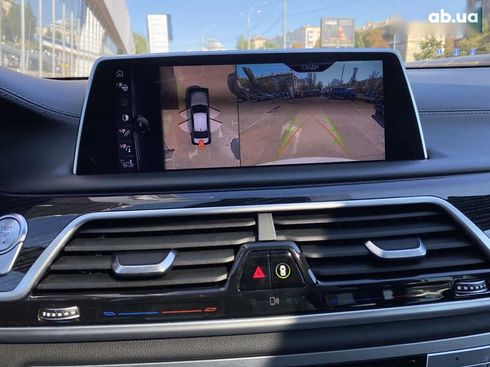BMW 7 серия 2016 - фото 22