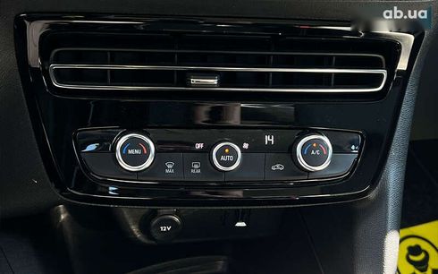 Opel Mokka-e 2023 - фото 19