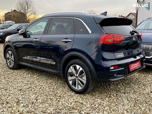 Kia Niro 2021 - фото 15