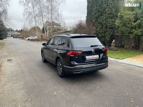 Volkswagen Tiguan 2023 - фото 2