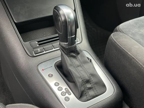 Volkswagen Tiguan 2014 бежевый - фото 10