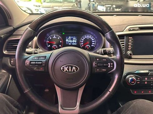 Kia Sorento 2014 - фото 12