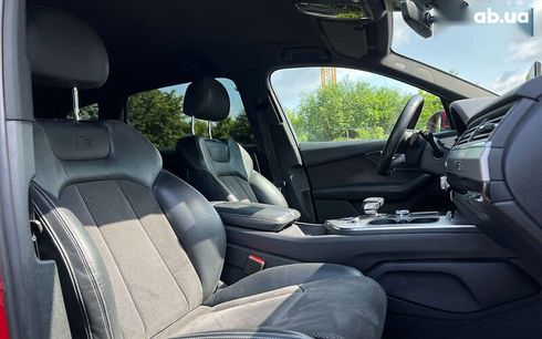 Audi Q7 2018 - фото 9