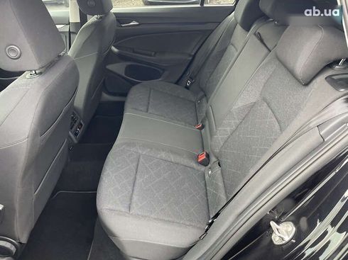 Volkswagen Golf 2022 - фото 29