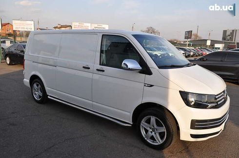 Volkswagen Transporter 2019 - фото 5