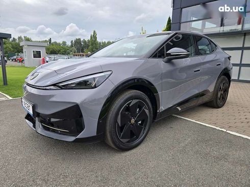 Volkswagen ID. Unyx 2025 - фото 2
