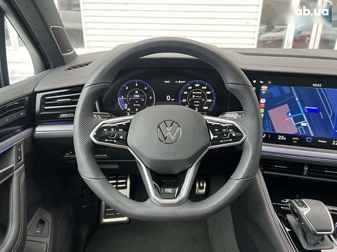 Volkswagen Touareg 2024 - фото 15