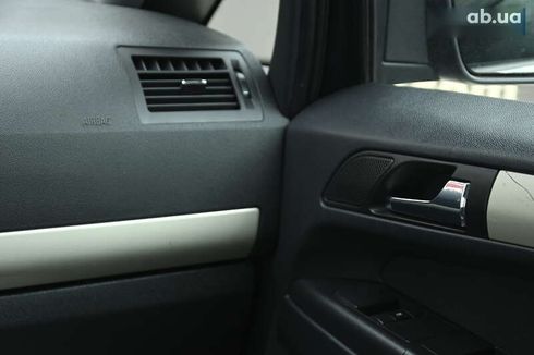 Opel Zafira 2008 - фото 30