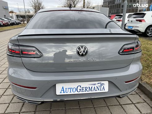 Volkswagen Arteon 2023 - фото 33