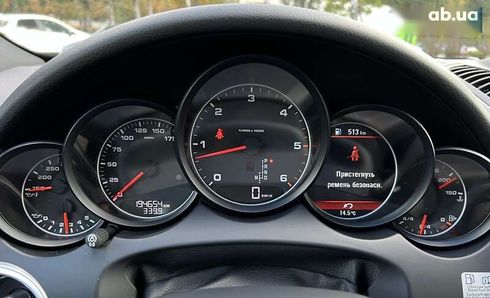 Porsche Cayenne 2014 - фото 13