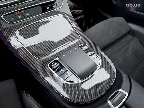 Mercedes-Benz E-Класс 2022 - фото 26