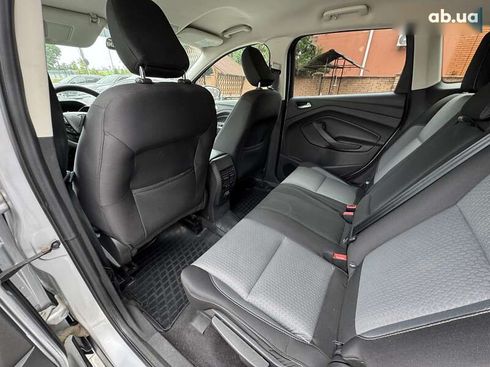 Ford Escape 2017 - фото 3