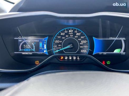 Ford C-Max 2013 - фото 15