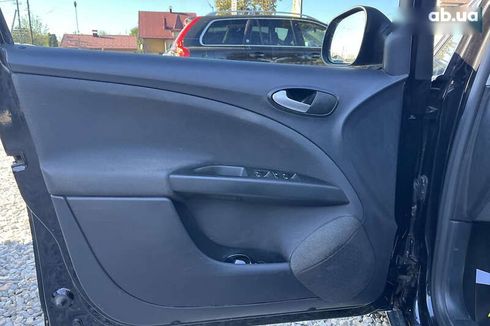 SEAT Altea 2012 - фото 9
