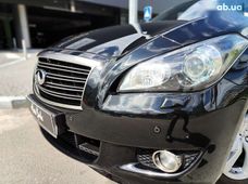 Купить Infiniti в Киеве - купить на Автобазаре