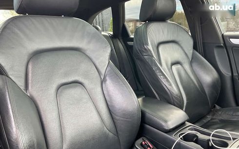 Audi a4 allroad 2014 - фото 25