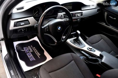 BMW 3 серия 2009 - фото 21