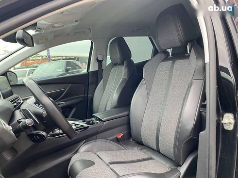 Peugeot 3008 2017 - фото 20