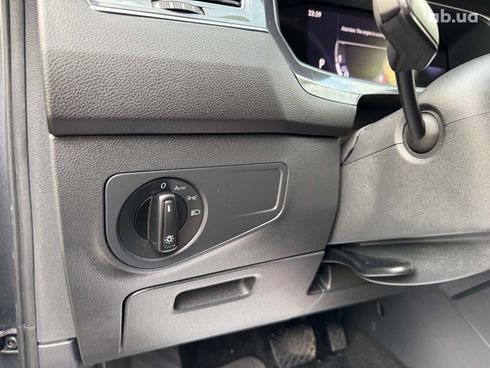 Volkswagen Tiguan 2023 серый - фото 22