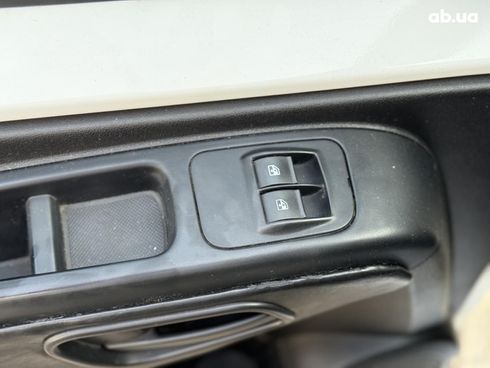 Peugeot Bipper 2012 белый - фото 19
