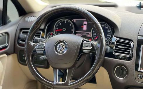 Volkswagen Touareg 2010 - фото 16