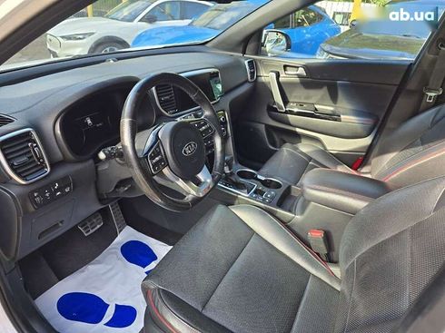 Kia Sportage 2018 - фото 14