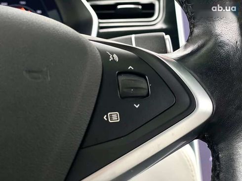 Tesla Model X 2017 - фото 26