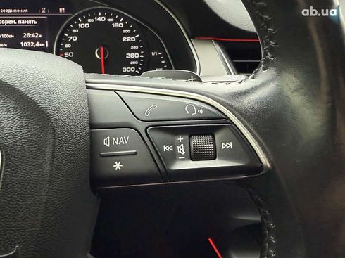 Audi Q7 2015 - фото 23