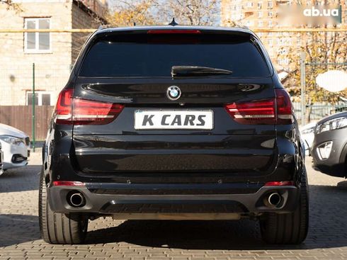 BMW X5 2017 - фото 6