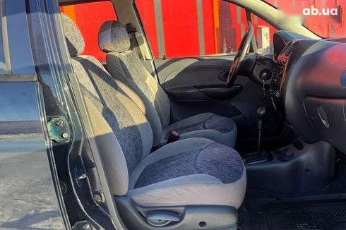 Daewoo Matiz 2008 - фото 12