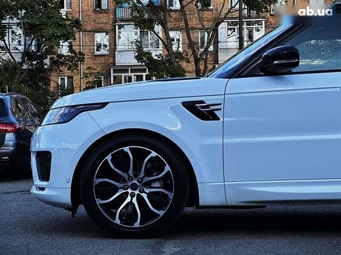 Land Rover Range Rover Sport 2019 - фото 13
