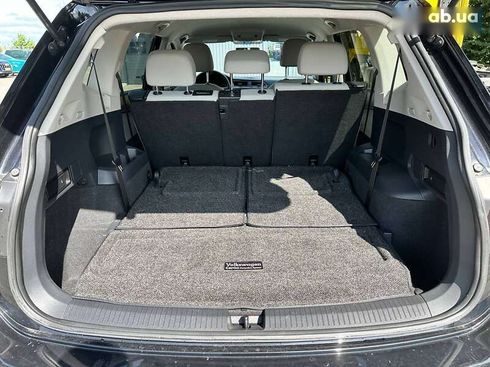Volkswagen Tiguan Allspace 2019 - фото 26