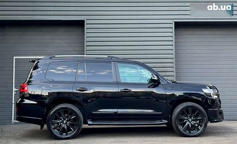 Toyota Land Cruiser 2016 - фото 14