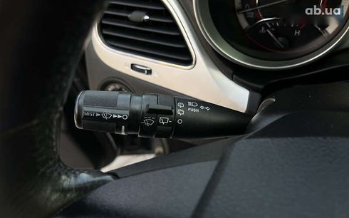 Dodge Journey 2015 - фото 24