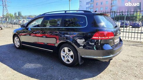Volkswagen Passat 2014 - фото 3