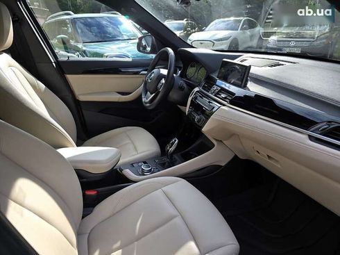 BMW X1 2019 - фото 12