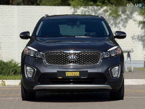 Kia Sorento 2014 - фото 5