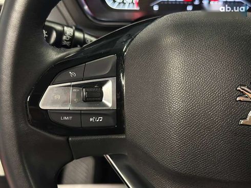 Peugeot Landtrek 2024 - фото 13