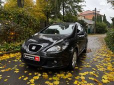 Автомобиль дизель Сеат Altea б/у - купить на Автобазаре