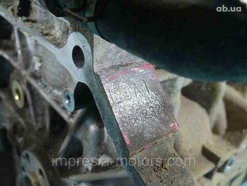 двигатель в сборе для Honda Civic - купить на Автобазаре - фото 6