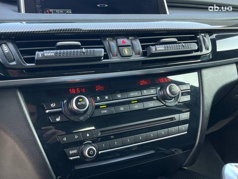 BMW X5 2015 серый - фото 29
