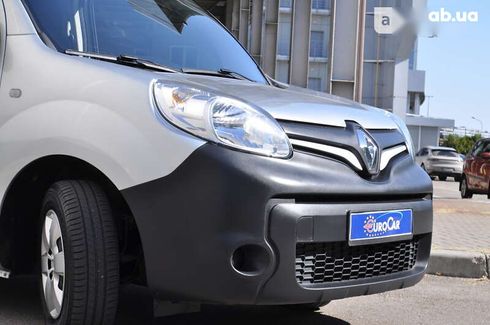 Renault Kangoo 2019 - фото 26