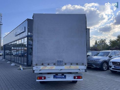 Renault Master 2017 - фото 27