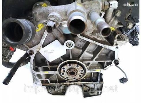 двигатель в сборе для Ford Mondeo - купить на Автобазаре - фото 6