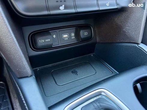 Hyundai Santa Fe 2019 - фото 29